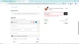 OILMAGIC26 coupon verification screenshot