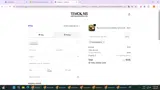 BLOOMMAGICK coupon verification screenshot