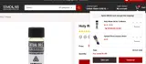 RITUAL20 coupon verification screenshot