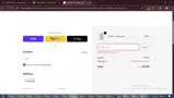 13 Under Golf coupon verification screenshot