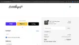 13 Under Golf coupon verification screenshot