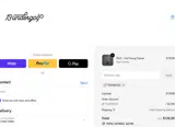 13 Under Golf coupon verification screenshot