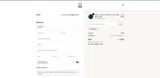 JODIE10 coupon verification screenshot