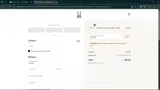 TAYLOR10 coupon verification screenshot