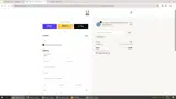 ROSIE10 coupon verification screenshot