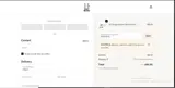 MYSTERY10 coupon verification screenshot
