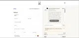 MYSTERY10 coupon verification screenshot