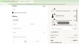 NEW14DM coupon verification screenshot