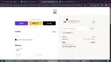 CLEARANCE coupon verification screenshot