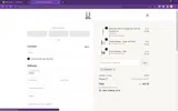 CLEARANCE coupon verification screenshot