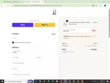 DEMAND15 coupon verification screenshot