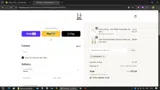 DEMAND15 coupon verification screenshot