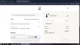 DEMAND15 coupon verification screenshot