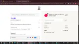 HONEY15 coupon verification screenshot