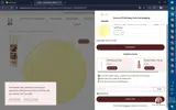 SAFEOPT15 coupon verification screenshot