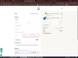 SAFEOPT15 coupon verification screenshot