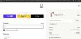 SWEET20 coupon verification screenshot