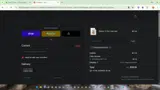 15CHGQUDBVT761 coupon verification screenshot