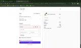 15XEZU coupon verification screenshot