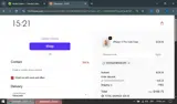15CHG2X4HW5CPX coupon verification screenshot
