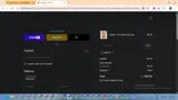 JAZU15 coupon verification screenshot