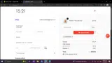 SAVENOW coupon verification screenshot
