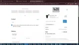 DoubleTake10 coupon verification screenshot