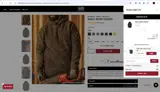 WELCOMEBACK coupon verification screenshot