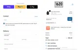 BuiltForIt15 coupon verification screenshot