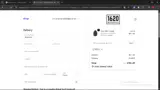 BTC10 coupon verification screenshot