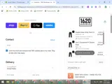 UTILITY10 coupon verification screenshot