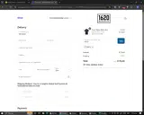 WS10 coupon verification screenshot