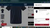 WS10 coupon verification screenshot