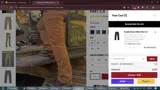 Dieseldog10 coupon verification screenshot