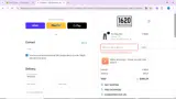 25earlybf coupon verification screenshot