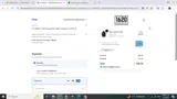 Gearup15 coupon verification screenshot