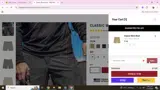 Mdw20 coupon verification screenshot