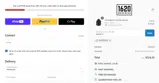 AllStar10 coupon verification screenshot