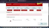 take15 coupon verification screenshot