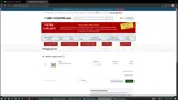 take15 coupon verification screenshot