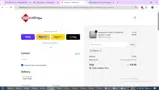 HVAC10 coupon verification screenshot