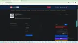 HVAC5 coupon verification screenshot