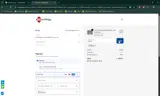 PERF10 coupon verification screenshot