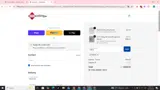 FAN10 coupon verification screenshot