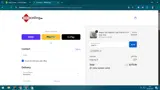 LEAK10 coupon verification screenshot
