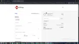 LEAK10 coupon verification screenshot