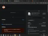 HVACPRO10 coupon verification screenshot