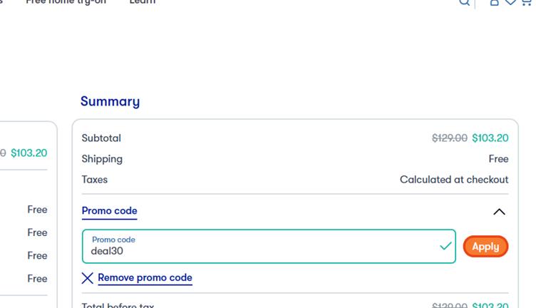 1-800 Contacts Promo Code - $10 Off (3 Verified) Feb 2026