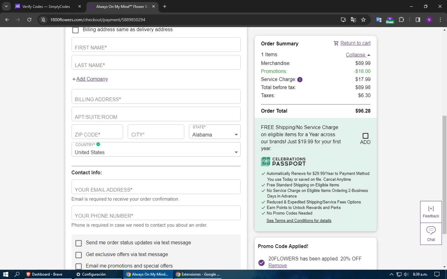 Promo Codes 25 Off January 2024