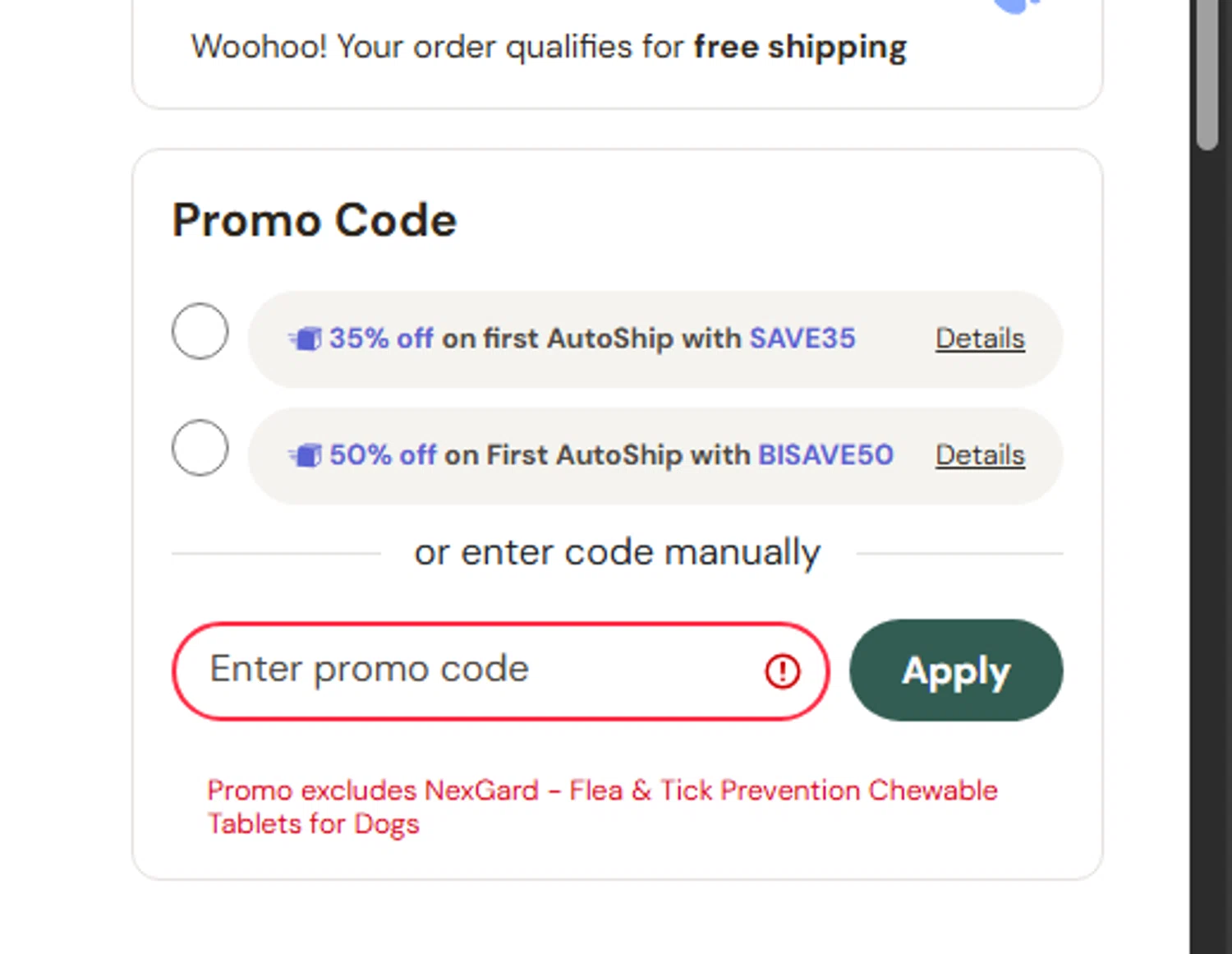 Card Petmed Discount Code 1800petmeds Offer Code PetMeds Discount